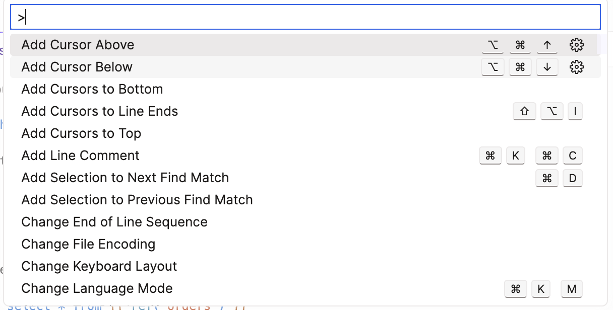 Show and Run Commands. Show and Run Commands.